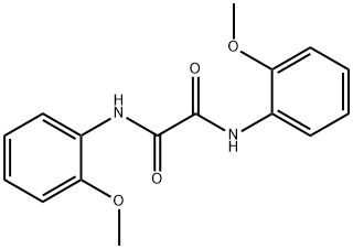 o-Oxanisidide Structure