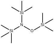 N,N,O-TRIS(TRIMETHYLSILYL)HYDROXYLAMINE