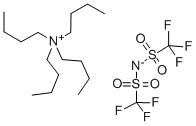 210230-40-3 四丁基双三氟甲磺酸铵