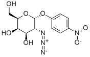 p-Nitrophenyl 2-Azido-2-deoxy-a-D-galactopyranoside price.