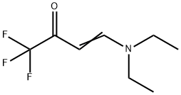 4-DIETHYLAMINO-1,1,1-TRIFLUOROBUT-3-EN-2-ONE