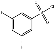 3,5-二氟苯磺酰氯
