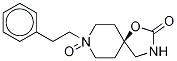 フェンスピリドN-オキシド 化学構造式