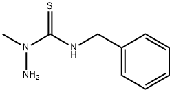 N-BENZYL-1-METHYLHYDRAZINECARBOTHIOAMIDE|3-氨基-1-苄基-3-甲基硫脲