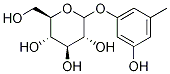 苔黑酚葡萄糖苷,21082-33-7,结构式