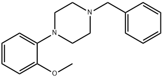 2-(4-BENZYLPIPERAZIN-1-YL)METHOXYBENZENE|2-(4-苄基-1-哌嗪)甲氧基苯