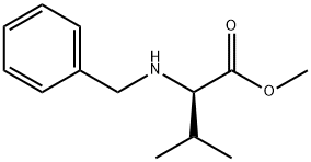 BZL-D-VAL-OME HCL Struktur
