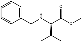 BZL-D-VAL-OME HCL Structure