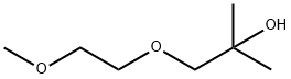 1-(2-METHOXYETHOXY)-2-METHYL-2-PROPANOL Structure