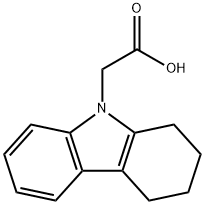 2-(3,4-Dihydro-1H-carbazol-9(2H)-yl)acetic acid|2-(1,2,3,4-四氢-9H-咔唑-9-基)乙酸