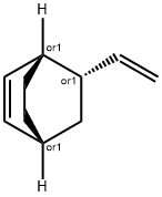 7-ethenylbicyclo[2.2.2]oct-2-ene 结构式