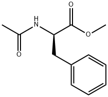 AC-D-PHE-OME, 21156-62-7, 结构式