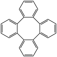 四亚苯基 结构式