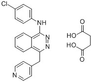 CGP-79787D 化学構造式