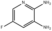 6-FLUORO-3,4-PYRIDINEDIAMINE|2,3-二氨基-5-氟吡啶
