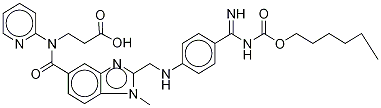 212321-78-3 去乙基达比加群酯