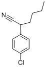 2124-74-5 Structure