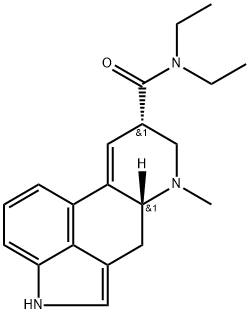 ISO-LSD Struktur