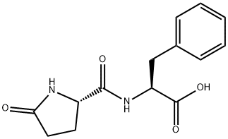 PYR-PHE-OH,21282-12-2,结构式