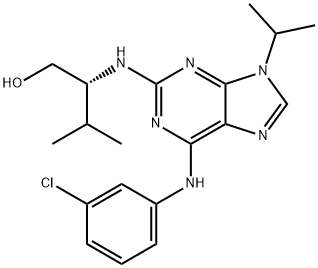 PURVALANOL A Structure