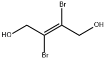 TRANS-2,3-DIBROMO-2-BUTENE-1,4-DIOL