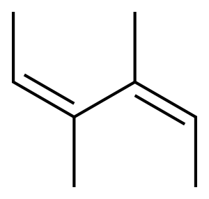 (2E,4E)-3,4-dimethylhexa-2,4-diene