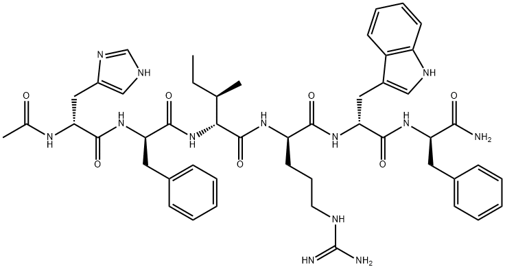 212966-15-9 Structure