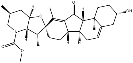 Verapatuline, 212968-58-6, 结构式