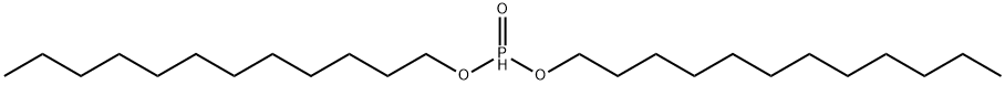 DILAURYL HYDROGEN PHOSPHITE