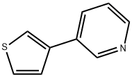 3-(3-티에닐)피리딘