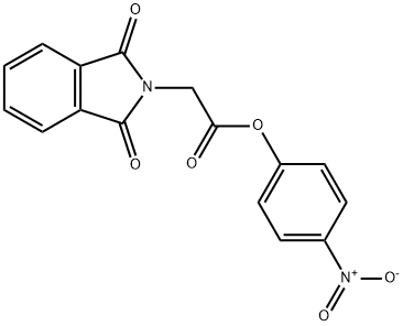 PHT-GLY-ONP Structure