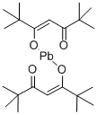 BIS(2,2,6,6-TETRAMETHYL-3,5-HEPTANEDIONATO)LEAD(II) price.