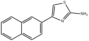 21331-43-1 结构式