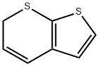 6H-THIENO[2,3-B]THIOPYRAN Structure