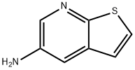 Thieno[2,3-b]pyridin-5-amine (9CI)