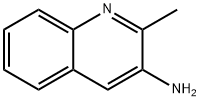 3-AMINO-2-METHYLQUINOLINE