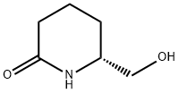 (6R)-6-(HYDROXYMETHYL)-2-PIPERIDINONE|(R)-6-(羟甲基)-2-哌啶酮