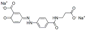 Balsalazide disodium|巴柳氮二钠