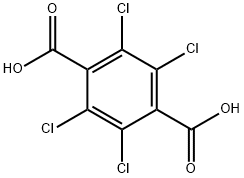 2136-79-0 四氯对苯二甲酸