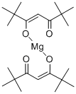 BIS(2,2,6,6-TETRAMETHYL-3,5-HEPTANEDIONATO)MAGNESIUM DIHYDRATE price.