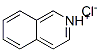 异喹啉盐酸盐,21364-46-5,结构式