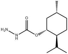 1-MENTHHYDRAZIDE 95% Struktur