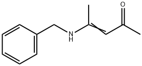 4-Benzylamino-pent-3-en-2-one|4-苄氨基-3-戊烯-2-酮