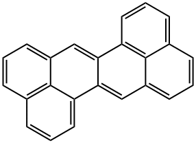 Dibenzo[de,mn]naphthacene,214-63-1,结构式