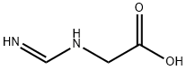 FORMIMINOGLYCINE,2140-03-6,结构式