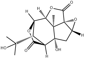 (1aR,8aS,9S)-1aβ,2,2a,6,6aα,8b-ヘキサヒドロ-2aα-ヒドロキシ-9-(1-ヒドロキシ-1-メチルエチル)-8bα-メチル-3α,6α-メタノ-8H-1,5,7-トリオキサシクロペンタ[ij]シクロプロパ[a]アズレン-4,8(3H)-ジオン price.
