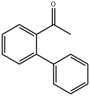 2-PHENYLBENZOYL METHIDE Structure