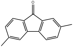 2,6-dimethyl-9H-fluoren-9-one|2,6-dimethyl-9H-fluoren-9-one