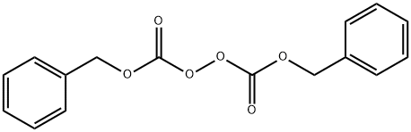 过氧化苄基二碳酸酯,2144-45-8,结构式