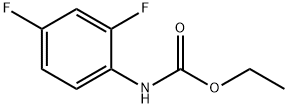 ethyl N-(2,4-difluorophenyl)carbamate|